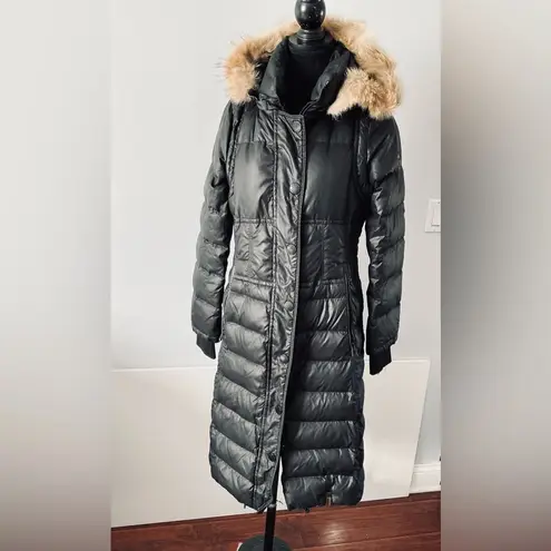 Gorgeous women’s RUDSAK puffer coat🔥🔥 Black Size M