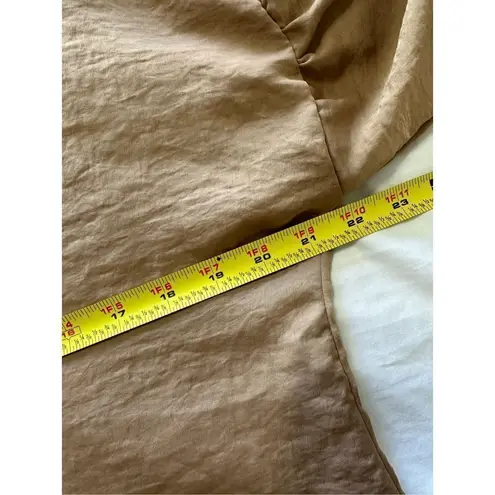 Ivy Jane Classy XS oversized Flounce Sleeve Top