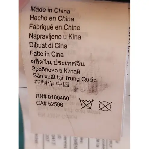 KAVU Rope Sling Bag Cotton Shoulder Crossbody Backpack Camping Surfboard