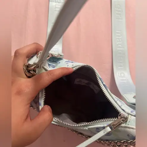 Madden Girl  Blueberry Bow Shoulder Bag