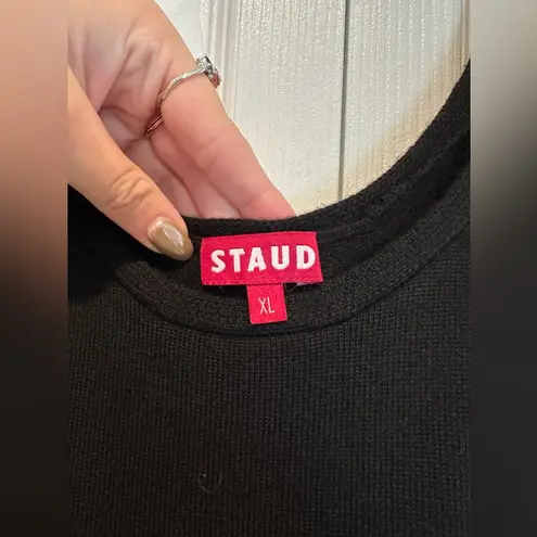 STAUD  Corey Dress