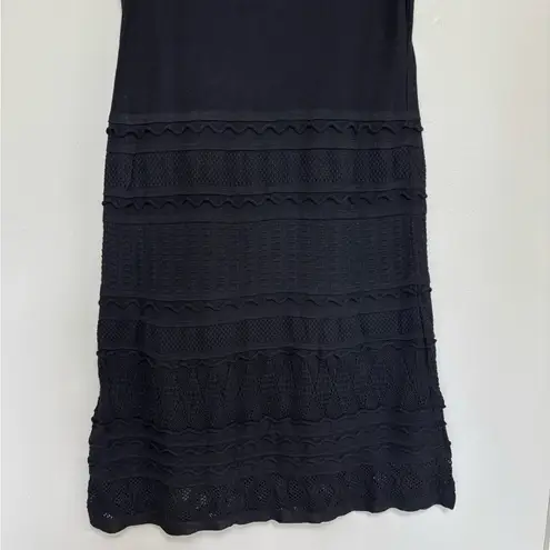 Peruvian Connection 100% Pima Cotton Knit Tank Dress - Size M
