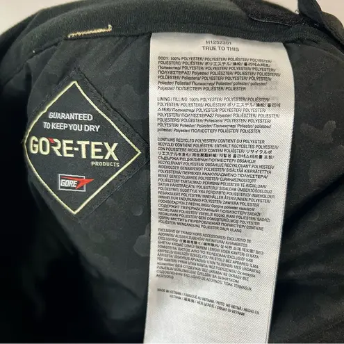 Volcom  Women’s Knox Insulated Gore-Tex Snowboard Pants Sand Tan Size Large NWT