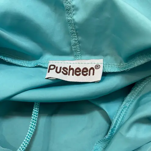 Pusheen “Out of Office” Hooded Windbreaker