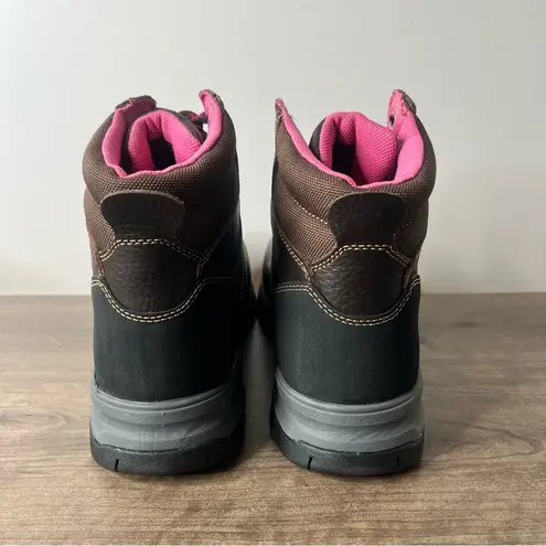 Wolverine Piper 6" CT Waterproof Women’s Boot Size 11 SKU#24970