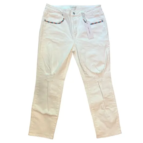 Driftwood Gizelle Girlfriend Folklore Jeans
