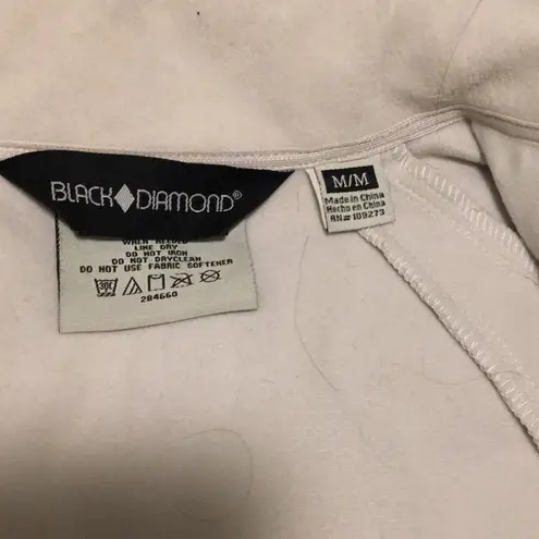 Black Diamond Jacket