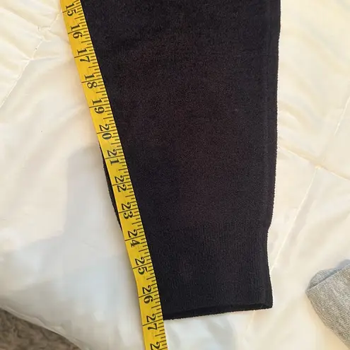 Barefoot Dreams CozyChic Ultra Lite® Jogger, Size L tall