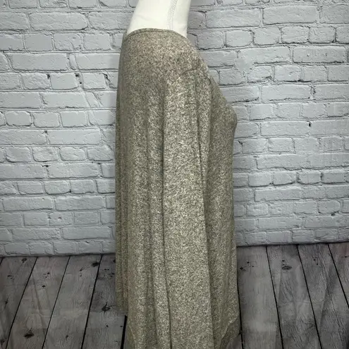 Soft Surroundings - cloud nine tunic sweater size xl