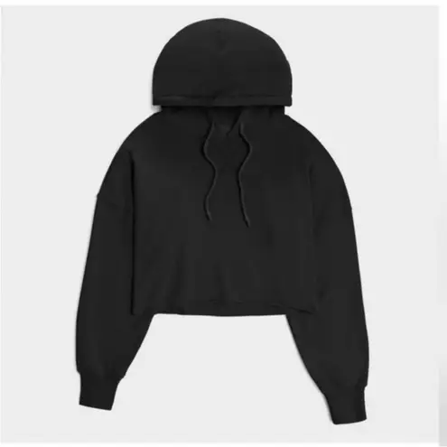 UGG  Keira Cropped Hoodie