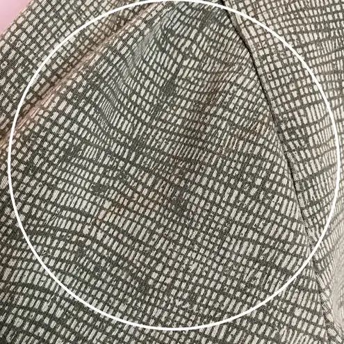 CMC Hoodie Jacket Color Me Cotton Green Zip