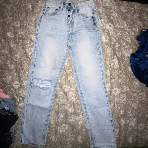 VICI  Jeans