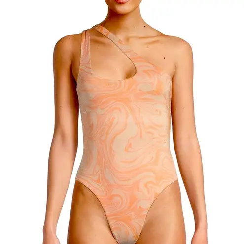 l*space L* phoebe one piece swirl swimsuit