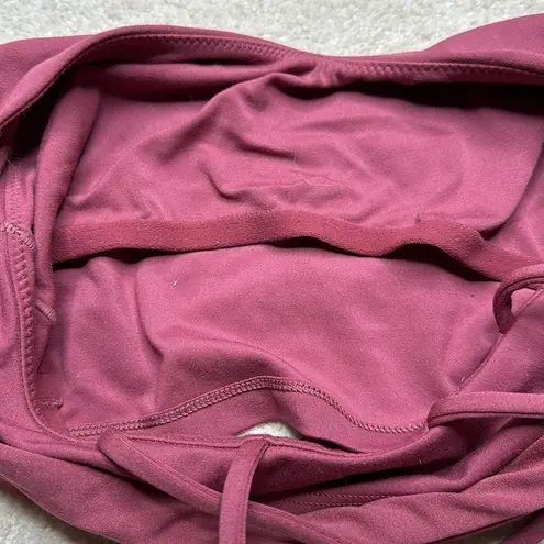 Aerie  | Offline: Mauve Real Me Recharge Bra