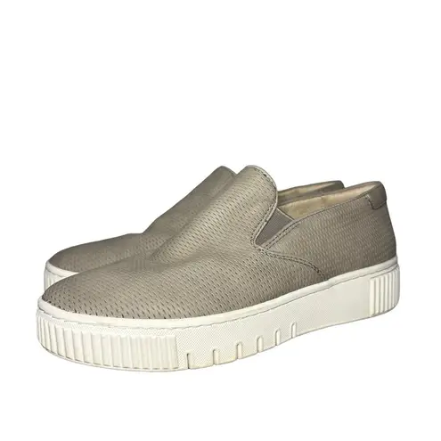 SOUL NATURALIZER Women's Mushroom Tia Platform Slip