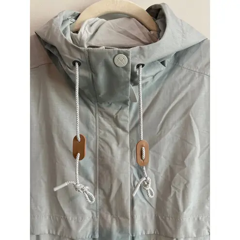 Cooperative REI Skyline Ridge Parka In Gray Size Large