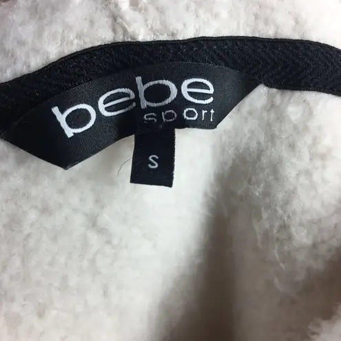 Bebe  Hoodie S