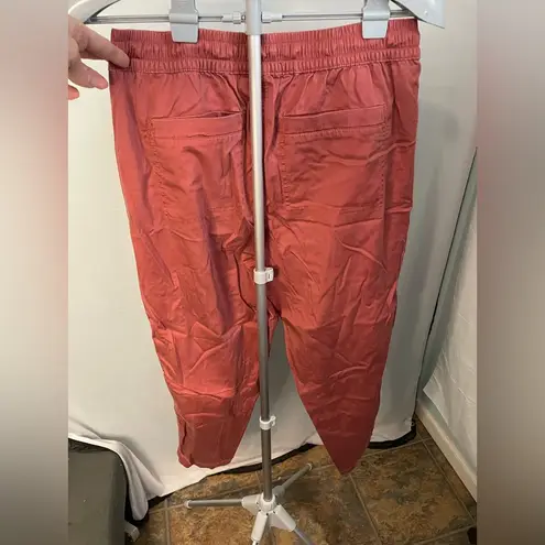 Lou & grey Lou‎ & Grey rust red women’s pants size M