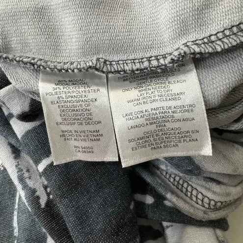 Rachel Roy Bodycon Ruching Long Sleeve Open Back Dress Size M NWT