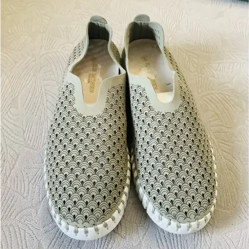 CUTE COMFY CASUAL loafers πΈπΈ Gray Size undefined