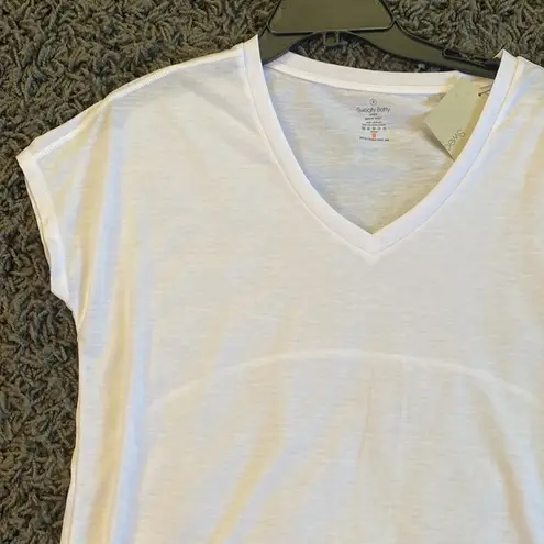 Sweaty Betty NWT  Tee