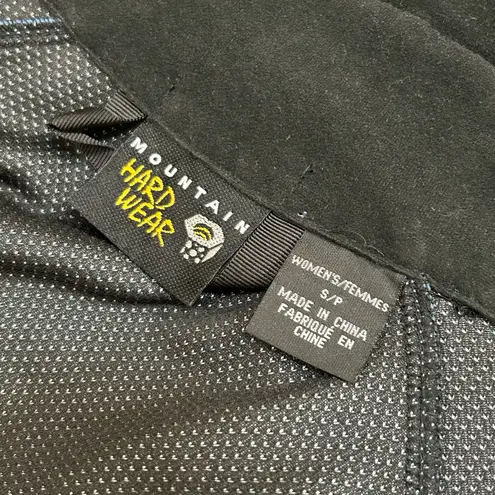 Mountain Hardwear Women’s Windstopper Full Zip Jacket