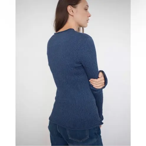 Ulla Johnson 100% cotton top