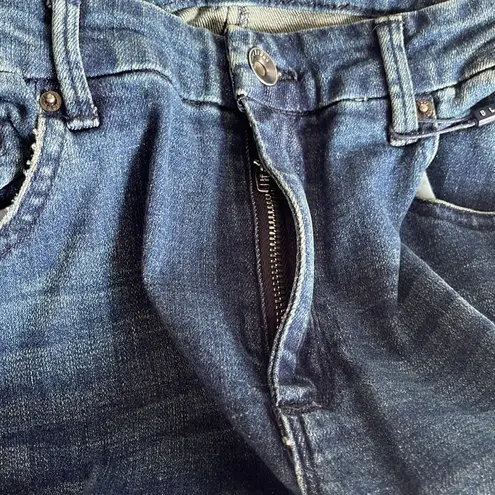 Tractr Blu New with tags  flare jeans - Image 8