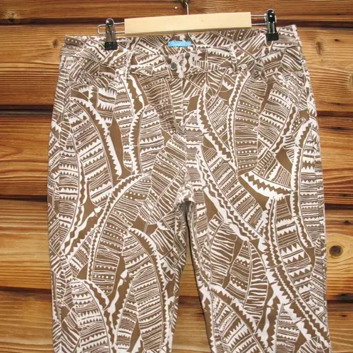 J. McLaughlin Lexi Skinny Jeans