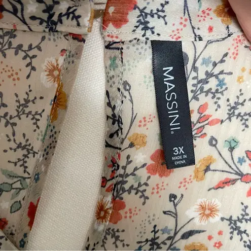 Massini Dress Shift Smocked Chest Sleeveless Boho Prairie Romantic Cottagcore