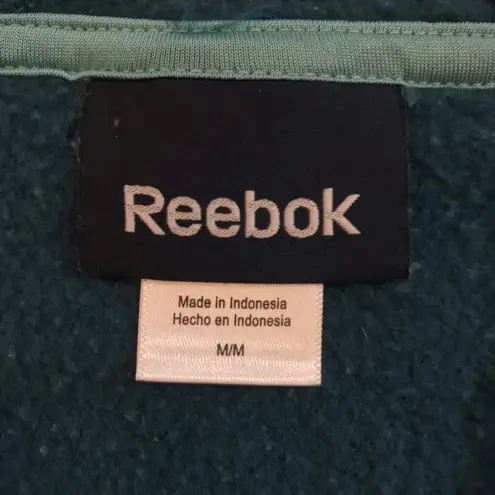 Reebok hoodie