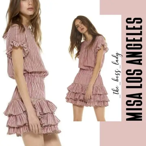 MISA Los Angeles * dress