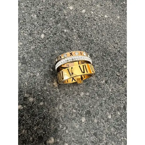 Fashion Luxury Three