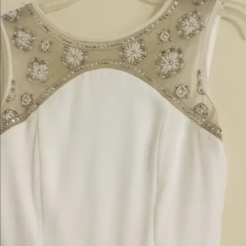 Jodi Kristopher Jr White Communion Special Event Wedding Children’s Dress 3