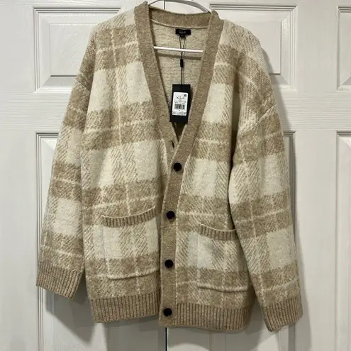 Rails Runi Cardigan Size Medium NWT