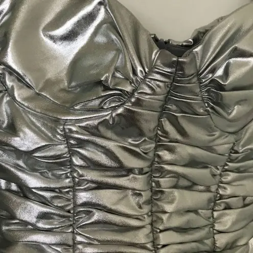 NWOT Alex Perry dale off shoulder dress uk10 Size undefined