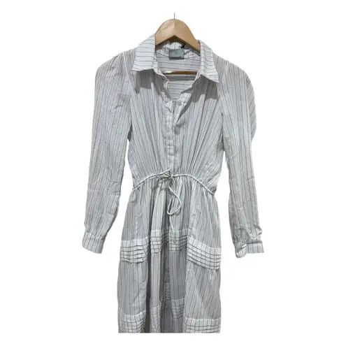 Rue Stiic Anni Maxi Linen Blend Dress