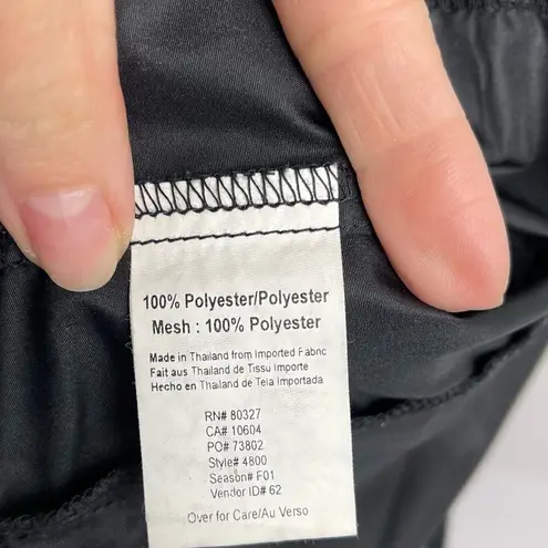 Pearl Izumi Women's Cycling Soft Shell Full Zip Jacket Zip Off Arms Color Green