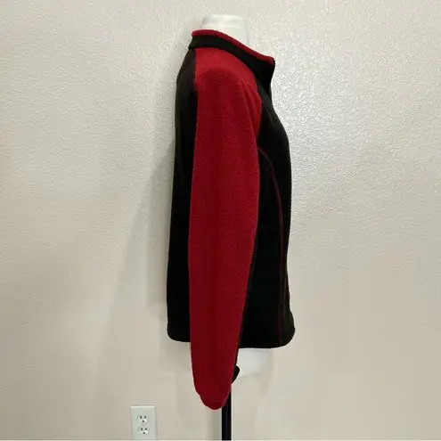 Kuhl Alpaca Full Zip Sweater Large