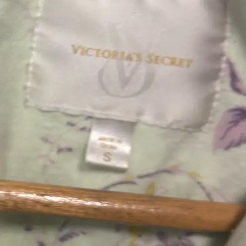 Victoria's Secret  Pajama Set Size Small