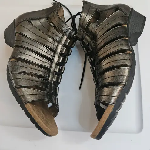 Rockport Women's Gladiator Bootie