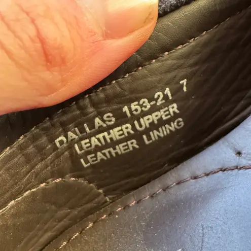 princeton Dallas Suede Penny Loafers