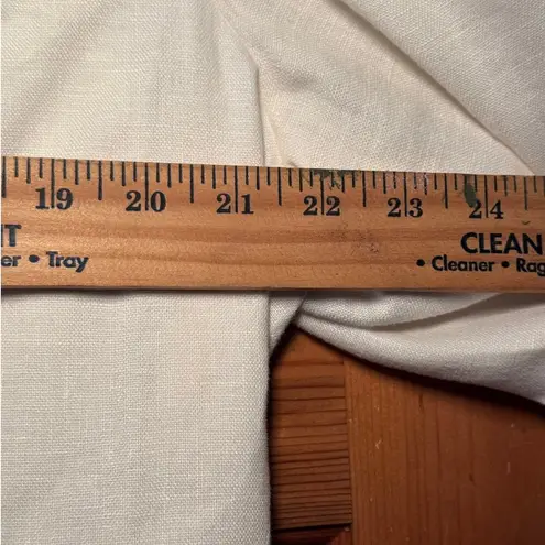 Lauren Ralph Lauren Linen Blazer Off - Image 7