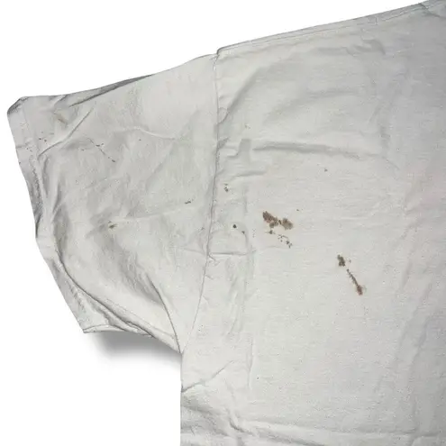 Mattel Womens Barbie Graphic Print T Shirt Top 2023 Cotton Plus Size 3X Orange