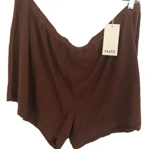 Mate the Label NWT Tencel sleep set