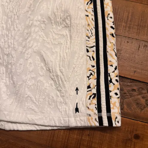 THE UPSIDE Medina Nara Dress White Size M