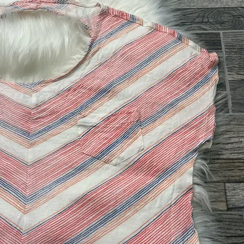 Kirra PACSUN Open Back T-Shirt