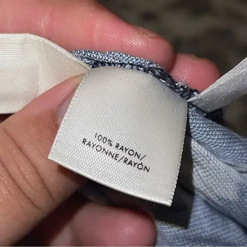 Ann Taylor  Floral Jumpsuit