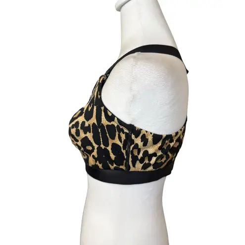 PerfectDD Hunter High Impact Sports Bra Size 2