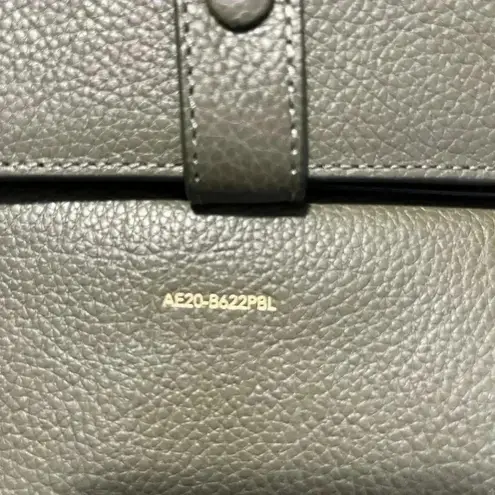 3.1 Phillip Lim NWT Alix Mini Hunter Crossbody Bag Military Green